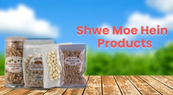 Shwe Moe Hein Products