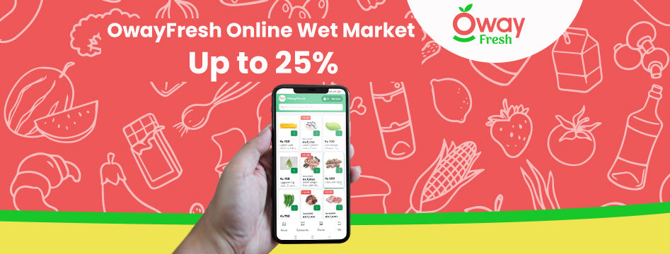 Wet Market