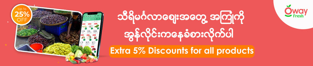 Thiri Mingalar Zay