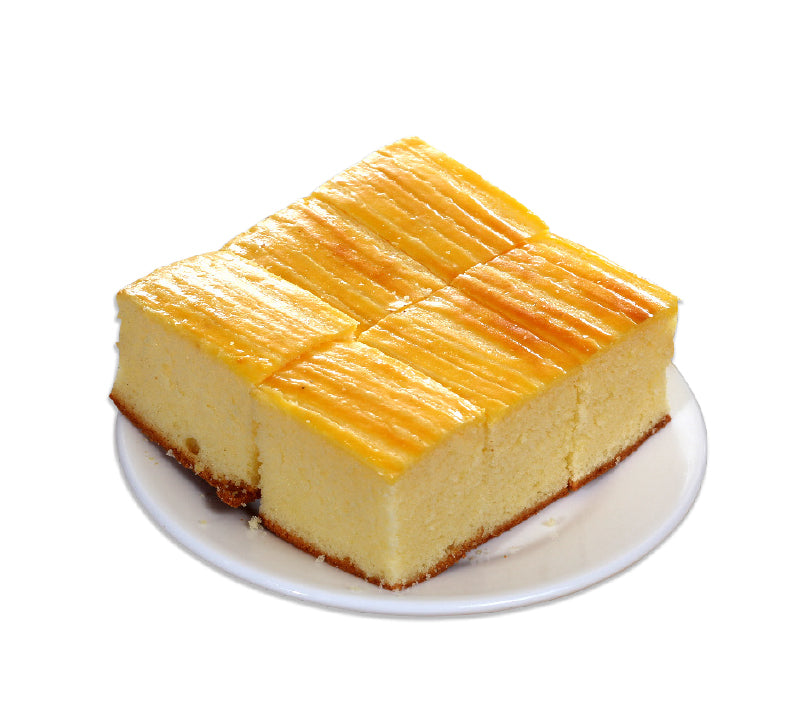 Mini Victoria Sponge Cakes | Owen Brothers Catering