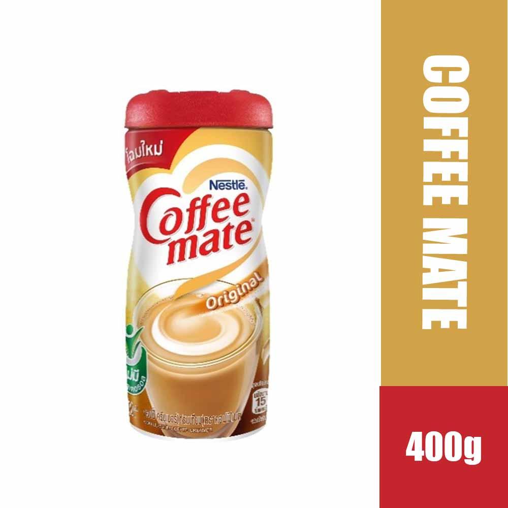 COFFEE-MATE Non Dairy Creamer 900g
